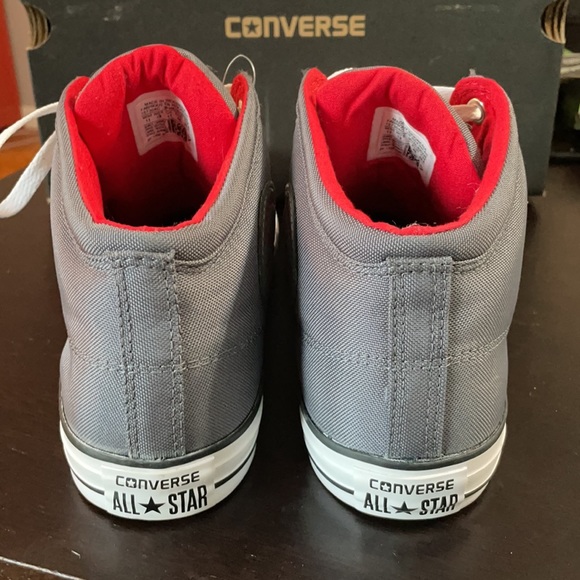 Converse Mens Sneakers - Picture 8 of 11